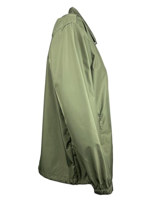 Yale military women's shirt Save the duck | D32251W-TWIL50012
